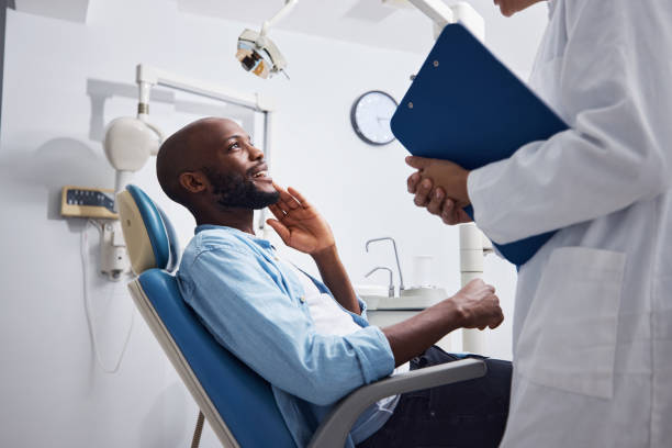 Best Chipped Tooth Repair Near Me  in Eagle Butte, SD