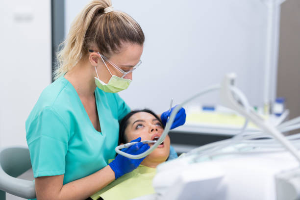 Best Knocked-Out Tooth Emergency  in Eagle Butte, SD